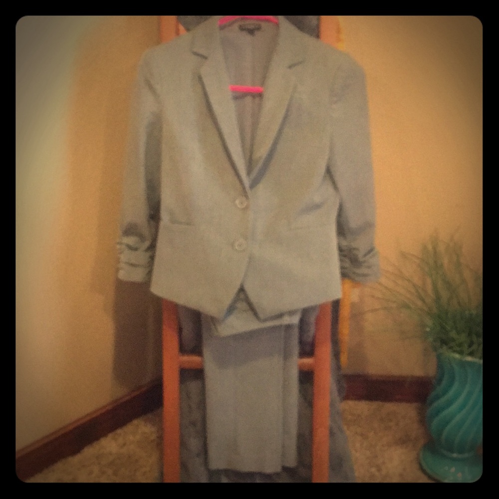 Express Dress Suit